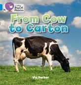  From Cow to Carton