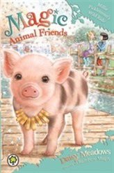  Magic Animal Friends: Millie Picklesnout's Wild Ride