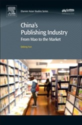  China's Publishing Industry