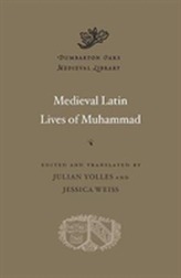 Medieval Latin Lives of Muhammad