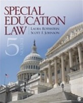  Special Education Law