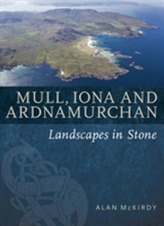  Mull, Iona & Ardnamurchan