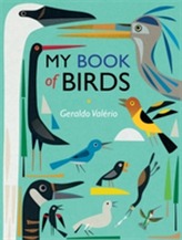  My Book of Birds