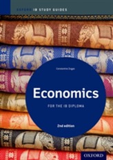 Economics Study Guide: Oxford IB Diploma Programme