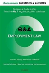  Concentrate Questions and Answers Employment Law