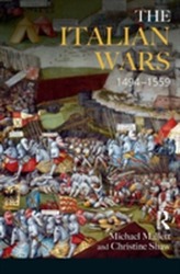 The Italian Wars 1494-1559