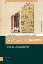  Pope Eugenius III (1145-1153)