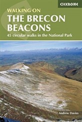  Walking on the Brecon Beacons