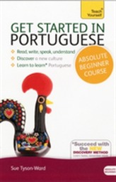  Get Started in Portuguese Absolute Beginner Course