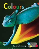  Colours