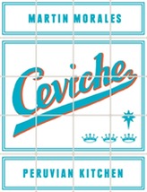  Ceviche