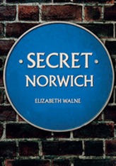  Secret Norwich