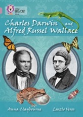  Charles Darwin and Alfred Russel Wallace