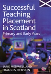  Successful Teaching Placement in Scotland Primary and Early Years