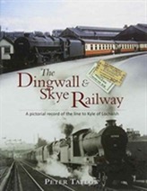The Dingwall & Skye Railway