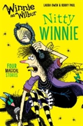  Winnie and Wilbur: Nitty Winnie