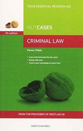  Nutcases Criminal Law