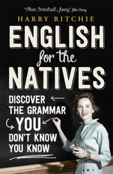  English for the Natives