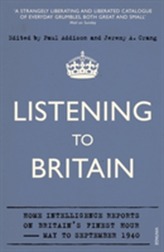  Listening to Britain