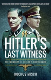  Hitler's Last Witness