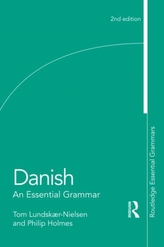  Danish: An Essential Grammar