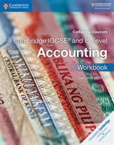  Cambridge IGCSE (R) and O Level Accounting Workbook