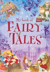  My book of: Fairy Tales