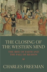 The Closing Of The Western Mind