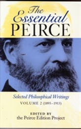The Essential Peirce, Volume 2