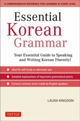  Essential Korean Grammar