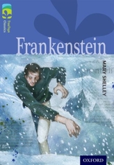  Oxford Reading Tree TreeTops Classics: Level 17: Frankenstein