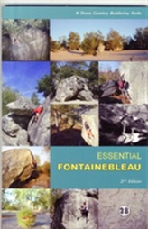  Essential Fontainebleau