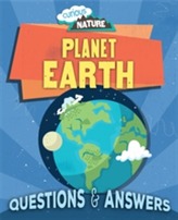  Curious Nature: Planet Earth