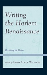  Writing the Harlem Renaissance
