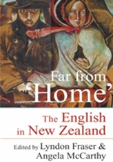  Far from 'Home'