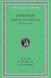  Josephus