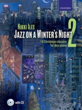  Jazz on a Winter's Night 2 + CD