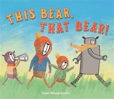  This Bear, That Bear