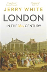  London In The Eighteenth Century