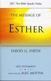 The Message of Esther