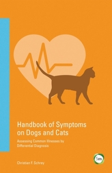  Handbook of Symptoms in Dogs and Cats