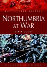  Northumbria at War