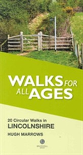  Walks for All Ages Lincolnshire