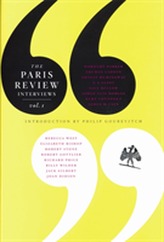The Paris Review Interviews: Vol. 1