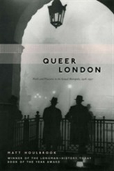  Queer London