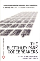  Bletchley Park Codebreakers