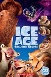  Ice Age: Collision Course