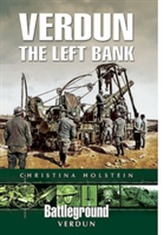  Verdun- The Left Bank