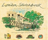  London Sketchbook