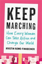  Keep Marching